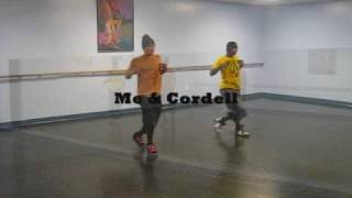 Marques Houston ft. Juelz Santana- Wonderful Remix