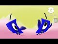 I KILLED Numberblocks