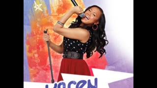 Rock With Me - How to Rock Cast ft. Cymphonique Miller