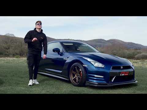 THE DREAM COMBO?! | BMW X5 50D & Nissan R35 GTR | Which Would YOU Prefer?