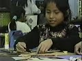 Sesame Street Navajo Blankets