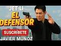 El Defensor 1994 Jet Li Película Completa En Español Acción Artes Marciales