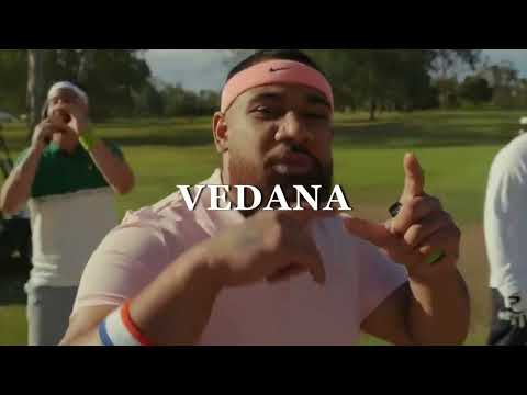 (FREE) The 046 x G Funk x Aus Funk Type Beat "Picture Me Rollin" | Prod. Vedana