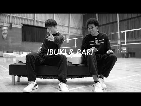 【筑波バレー】「全日本インカレに向けて（ラリー・柳田）」 | 筑波大学ADインタビュー