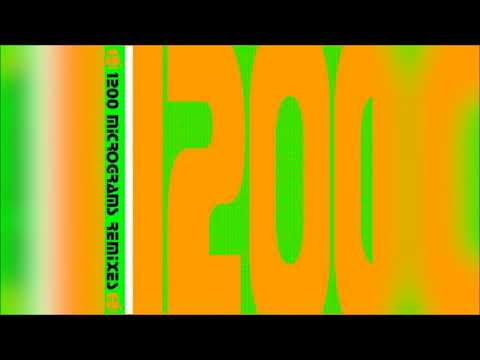 1200 Micrograms - Remixes [Full Album]