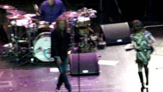 Robert Plant & Band Of Joy  - Black Country Woman