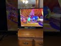 A Bugs Life 1998 The Bar VHS Capture