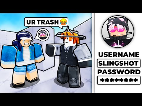 My Daughter Was Getting BULLIED So I ENDED His 2,800 Winstreak In ROBLOX Rivals...