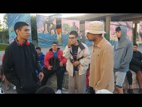 ARZA vs SERGIO - 4tos - Fecha Piloto N°2