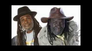 The Wailing Souls  - Bredda Gravalicious  -