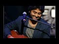 Mone Pore Rubi Roy Meri Bheegi Bheegi Si Arijit Singh Mix Song Bangla Hindi Mix Song Arijit