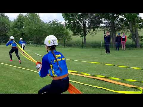 SDH Světlá Hora ženy - PS Světlá Hora 2022