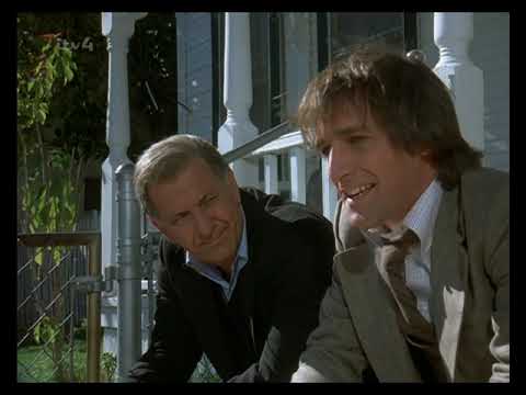 Quincy ME | S5 E11 | Murder by S.O.P. | FULL EPISODE