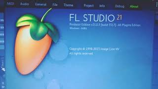 FL studio producer edition latest full version install on PC