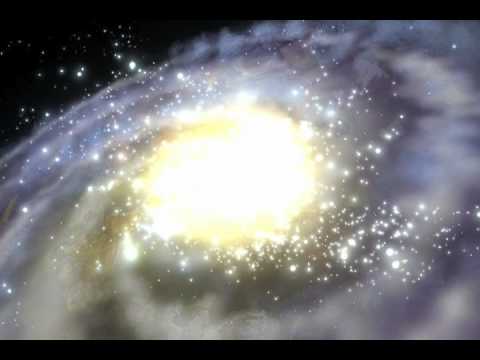 Dive in to Milk Way Animation of G1.9+0.3 Supernova