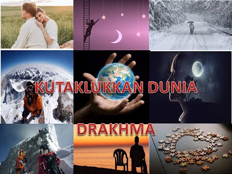 Ku Taklukkan dunia- Gideon Tengker- Si Boy- Tembang Kenangan- Dodo Zakaria