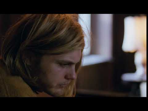 'Last Days' (2005) - Trailer. Dir. Gus Van Sant.