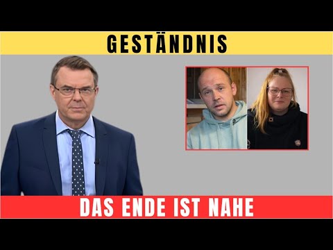 Vor 1 Minute Die Eltern von Fabian haben alles gestanden, der Fall steht kurz vor dem Abschluss