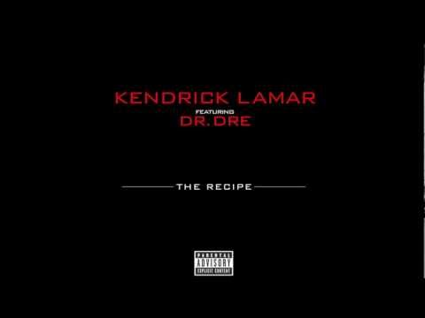 Kendrick Lamar feat. Dr. Dre 