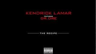 Kendrick Lamar feat. Dr. Dre 