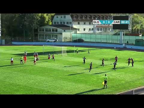 Faze Gol / CS Gloria 2018 Bistriţa-Năsăud - CSM Victoria Carei