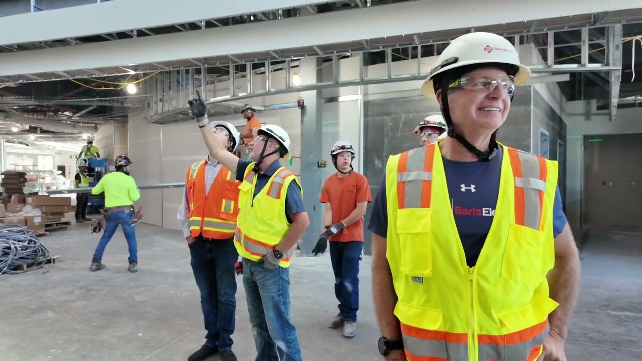 Good Company Culture Starts at the Top