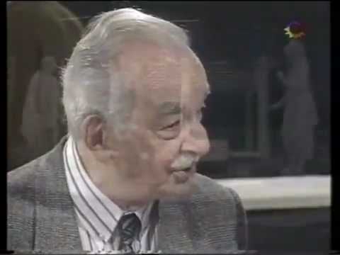 Alfredo Cordisco Junto a Juan Carlos Badia en Badia y Co