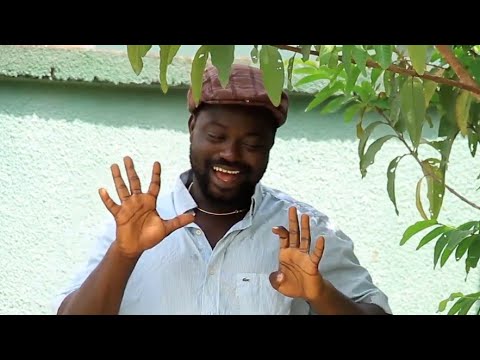 THE END .. HOOKUP GIRLS ( PART 7) ft 80 THE PLUG,  KOFI TWETWEME, 