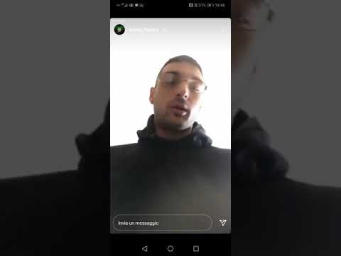 Disme sfogo. Drilliguria 🚫🧢 #rap #drilliguria