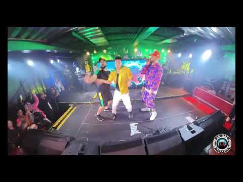 Trip-Shaaki a.k.a Shaak Daddy #dancehall #shattamusic #chile #basshall #latindancehall @ElShaaki