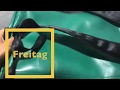 รีวิวกระเป๋า freitag