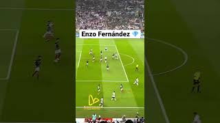 Download lagu Watch Enzo Fernandez's incredible goal for Argentina in World Cup showdown with Mexico mp3