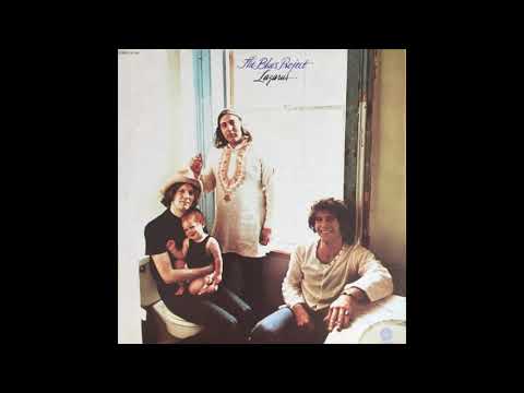 The Blues Project - So Far So Near (Rock) (1971)