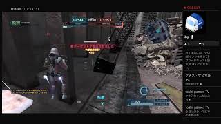 [バトオペ2]toshi…古参と共に…復帰＃4