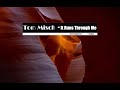 Tom Misch - It runs through me ( 1 hour with Lyrics)