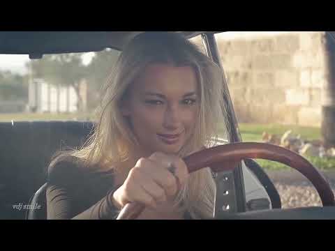 Melih Aydogan Ft  Bensu   Is It Love The Distance & Igi Remix