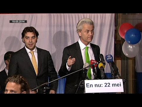 Rechtpopulist Wilders muss wegen Aufhetzung vor Gericht