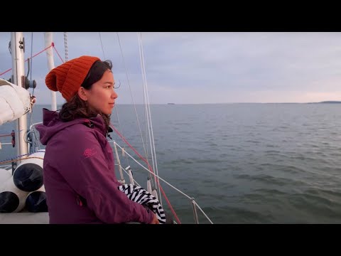 A Scandinavian Sailing Odyssey - How we sailed our Albin Vega in Norway, Sweden & Denmark - Part 2