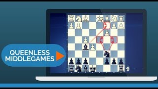 Attacking Chess Secrets with IM Alex Battey