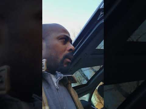 Mercedes Benz compressor bypass