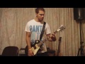Guitar: Trapt - Stranger In The Mirror 