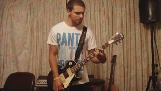 Guitar: Trapt - Stranger In The Mirror