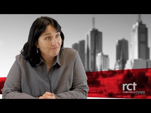 Must I go to court for a property dispute?