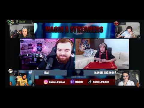 COSCU Reacciona - God Talent Parte 1 con Rober Galati, Luquitas y Luck Ru