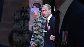 Why William Lost His Patience With Kate In Jordan video