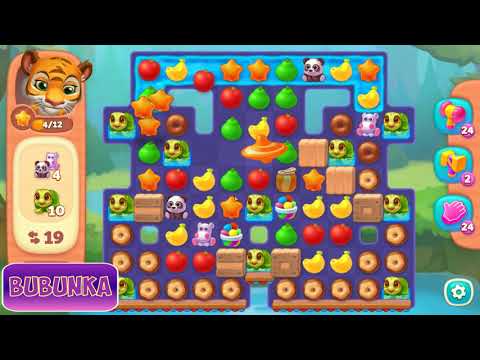 Wildscapes level 850 HD