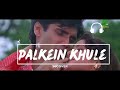 Palkein Ho Khule Ya Band SANAM Slowed Reverb Suneel Shetty Sonali Takkar Full Hindi Movie