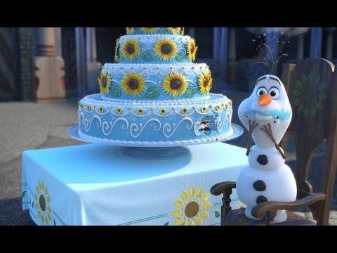 Холодное торжество - Русский трейлер