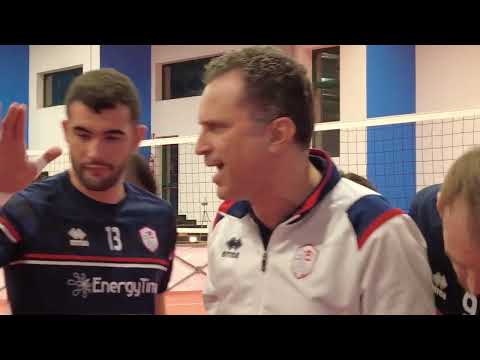 Cinquina Spike Devils: anche l'Appio Roma si arrende (3-0)