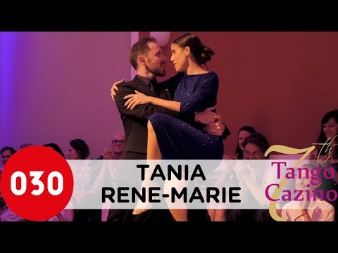 Tania Heer and René-Marie Meignan – El chapucero